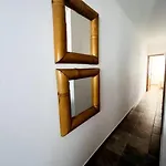 Апартаменты Casa Loli Caleta Caballo Калета-де-Кабальо