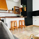 Casa Loli Caleta Caballo Апартаменты Калета-де-Кабальо