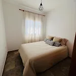 Casa Loli Caleta Caballo Апартаменты *