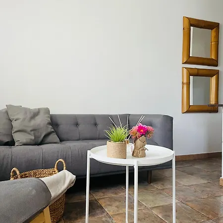 Casa Loli Caleta Caballo Апартаменты