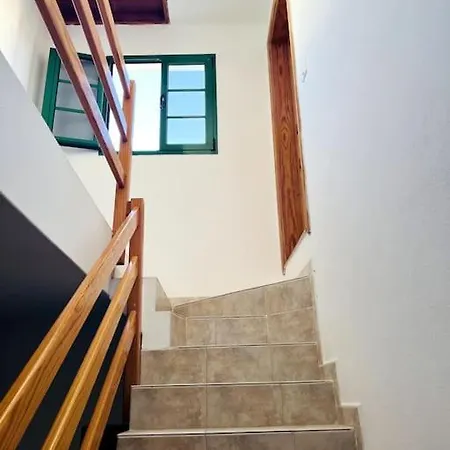 Casa Loli Caleta Caballo דירה *