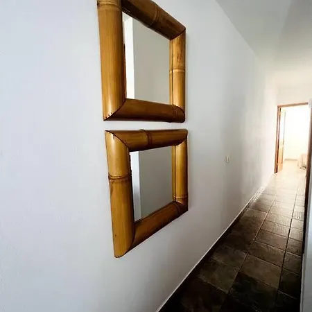 דירה Casa Loli Caleta Caballo Caleta de Caballo