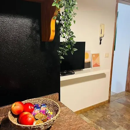 Casa Loli Caleta Caballo *