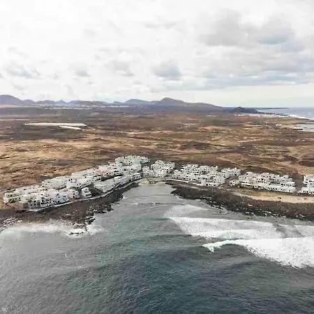 Casa Loli Caleta Caballo