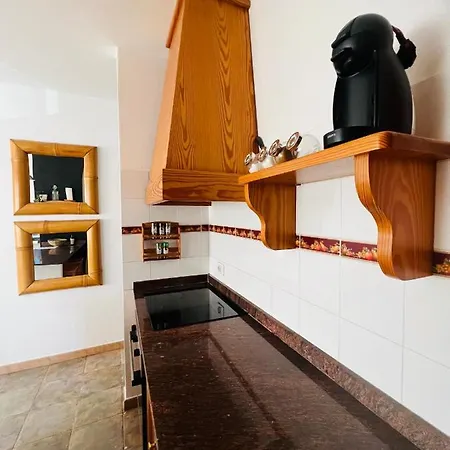 Casa Loli Caleta Caballo דירה *