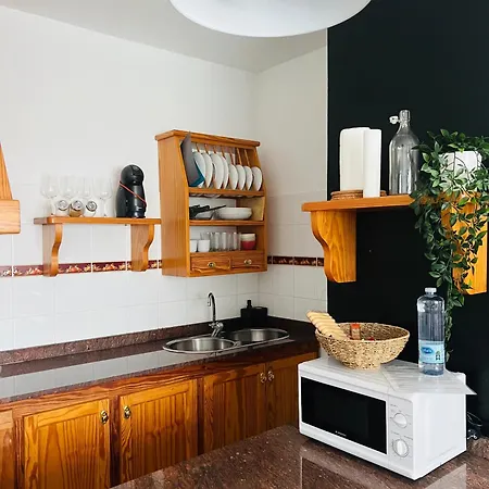 Casa Loli Caleta Caballo Caleta de Caballo