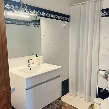 Casa Loli Caleta Caballo