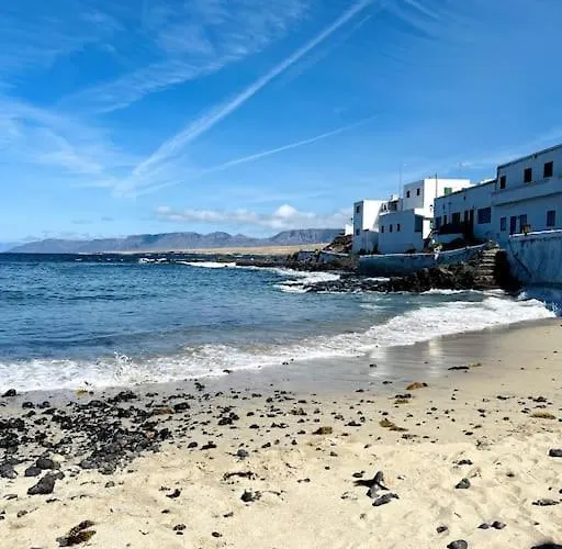 Apartamento Casa Loli Caleta Caballo Caleta de Caballo