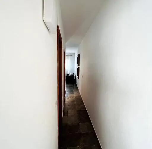 アパート Casa Loli Caleta Caballo Caleta de Caballo