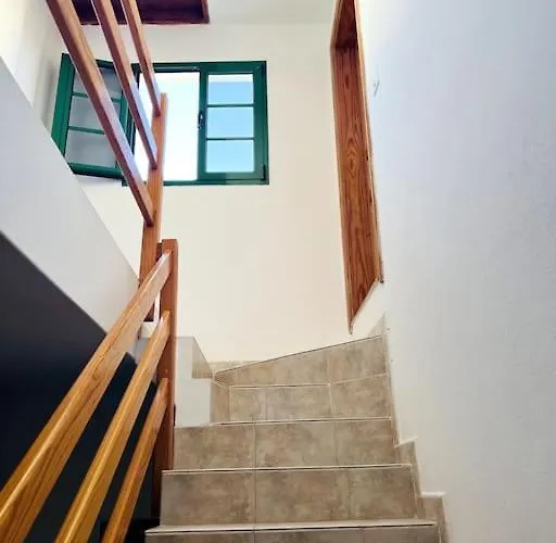 Casa Loli Caleta Caballo Apartamento *