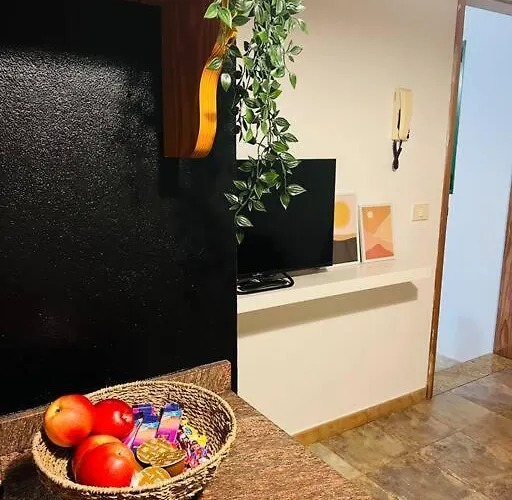 Casa Loli Caleta Caballo *