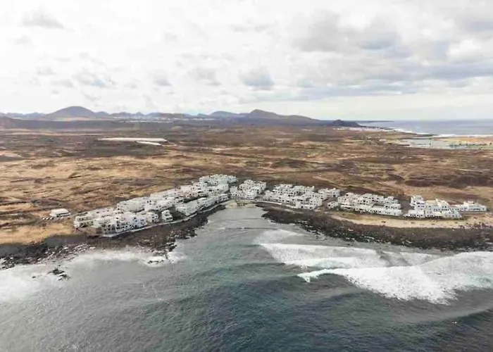 Casa Loli Caleta Caballo