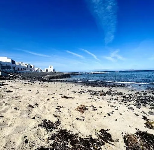 Casa Loli Caleta Caballo Apartamento