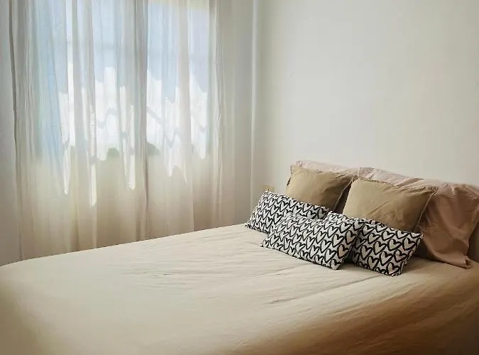 Casa Loli Caleta Caballo アパート Caleta de Caballo