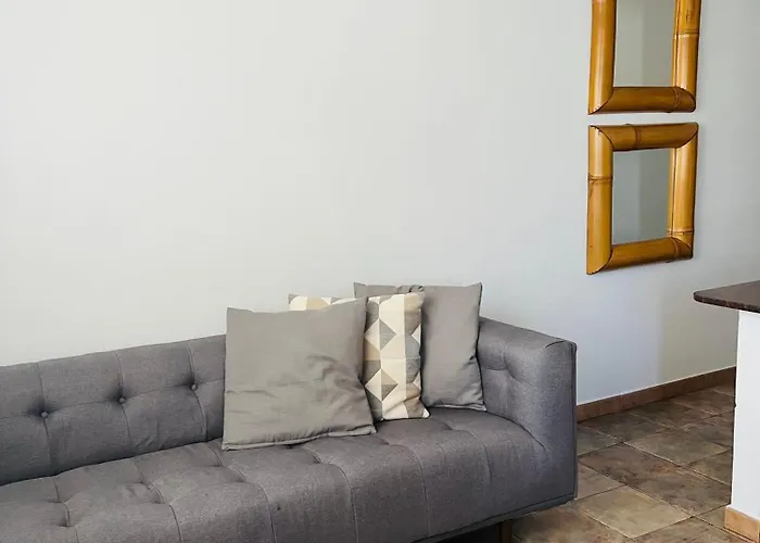 Casa Loli Caleta Caballo Caleta de Caballo