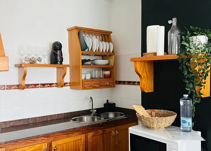 Casa Loli Caleta Caballo Caleta de Caballo