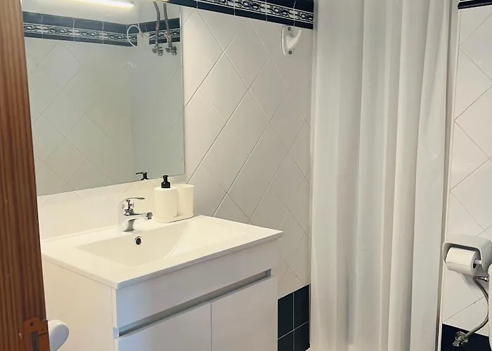 Casa Loli Caleta Caballo