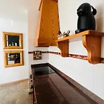 Casa Loli Caleta Caballo Lägenhet *